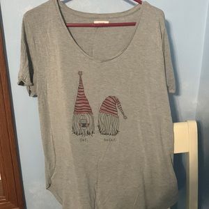 Maurice’s XXL tshirt